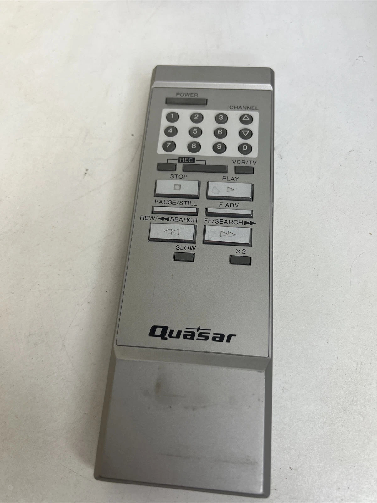 Panasonic Remote Control (Vh5156Y) - VSQS0353