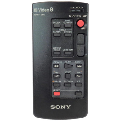 Sony Remote Control(Inf) - 1-465-505-11