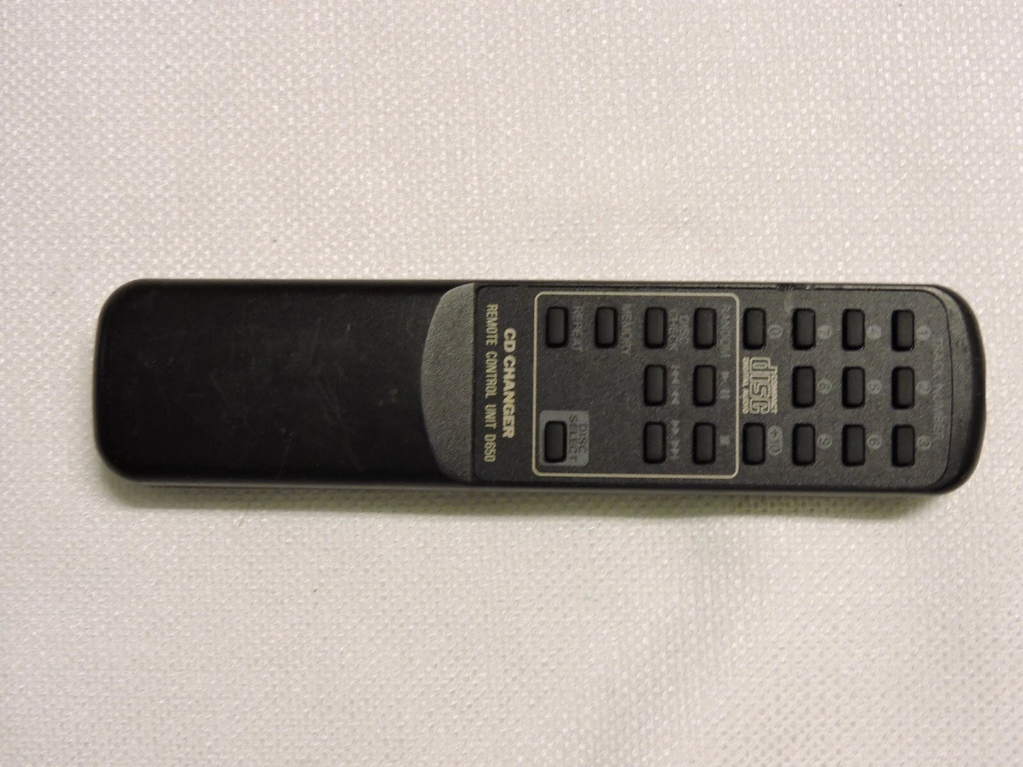 Sanyo Remote Control (Ph-D650) - 6450067655