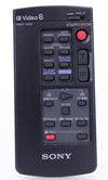 Sony Remote Control - RMT500