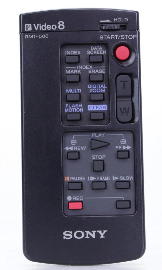 Sony Remote Control - RMT500