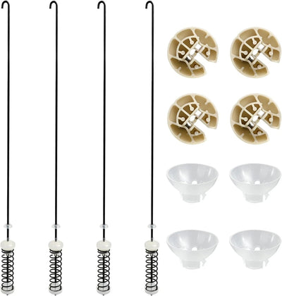 Amana Washer Suspension Rod – NTW4516FW3