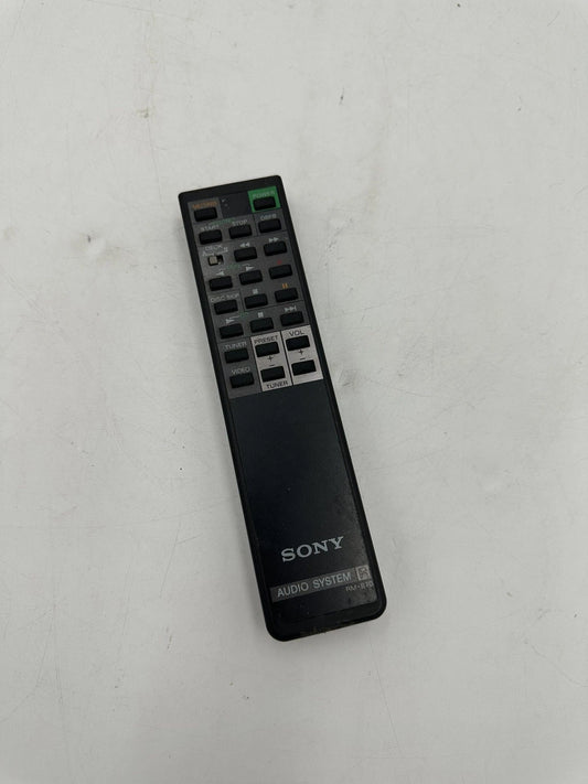 Sony Remote Contorl - RMS70