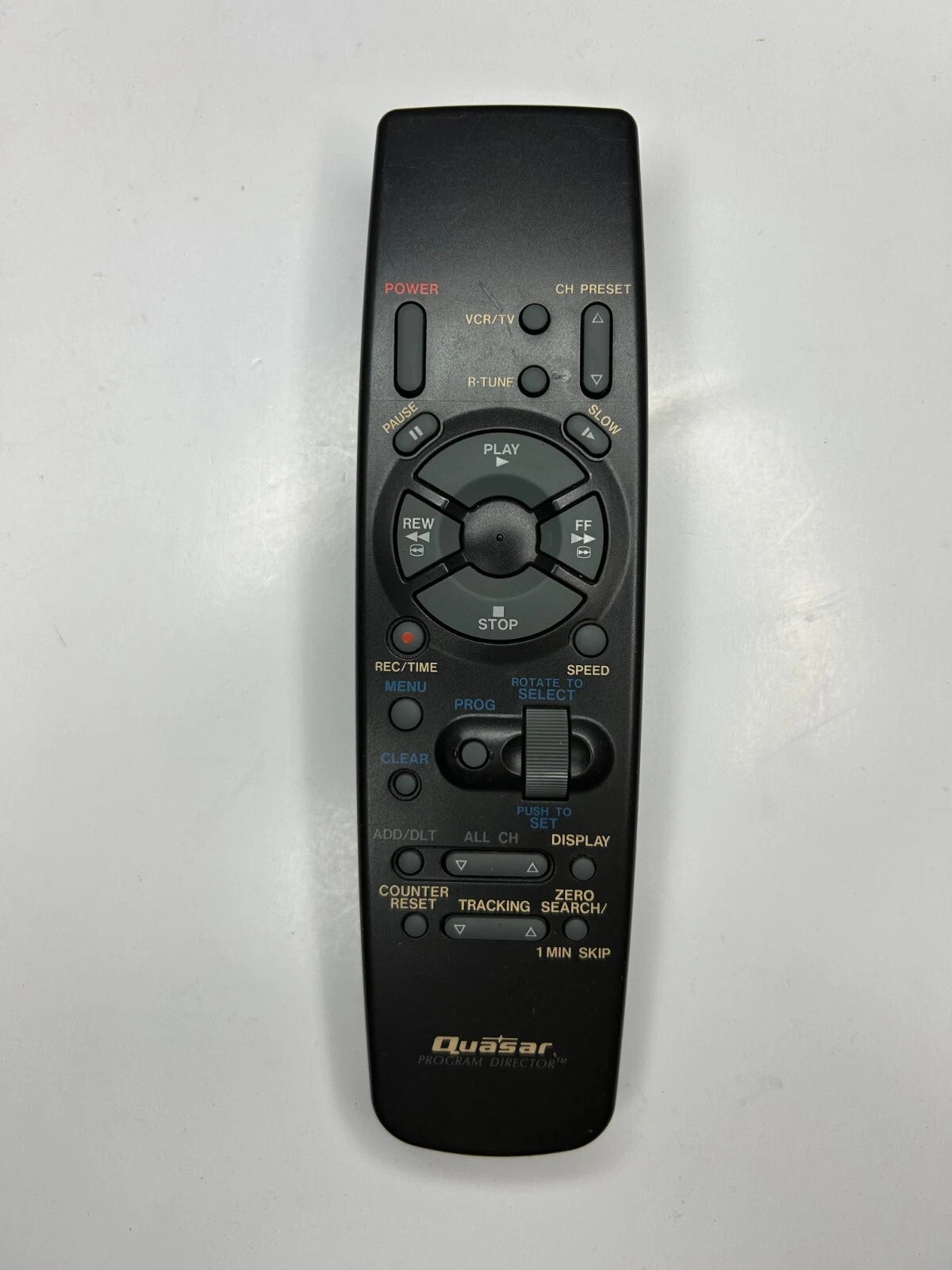 Panasonic Remote Control (Vhq42) - VSQS1332