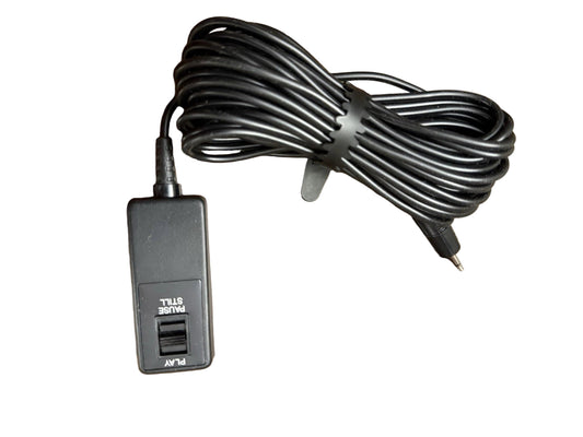 Panasonic Remote Control - VSQS0112