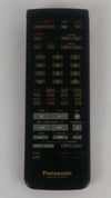 Panasonic Remote Control - VSQS0727