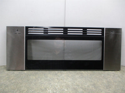 Whirlpool Part# W10878897 Door Glass (OEM)