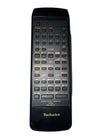 Panasonic Remote Control - RAK-SA501P1