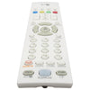 LG Remote Controller Assembly - AKB33871405