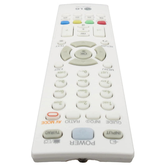 LG Remote Controller Assembly - AKB33871405