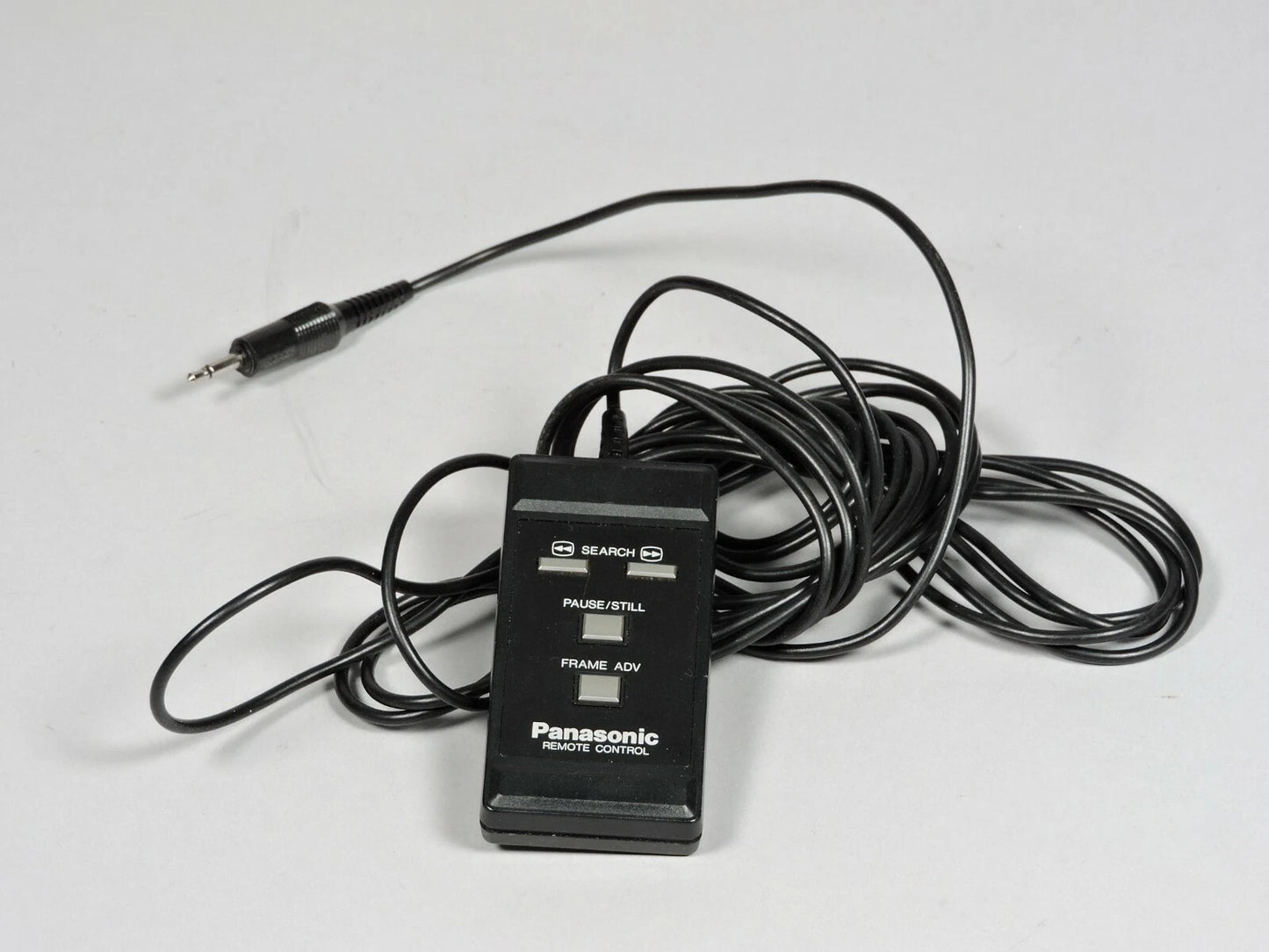 Panasonic Remote Control *Nla* - VSQS0232