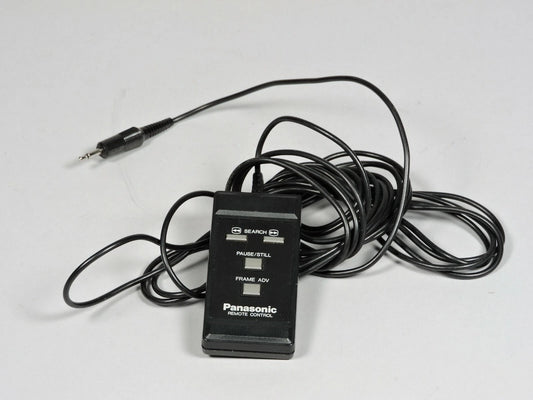 Panasonic Remote Control *Nla* - VSQS0232