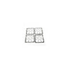 Whirlpool Part# W11369704 Grate Kit - Genuine OEM