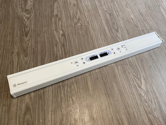 GE Refrigerator and Freezer Membrane Temperature Control WR55X10918