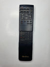 Panasonic Remote Control (Vh6405) - VSQS0898