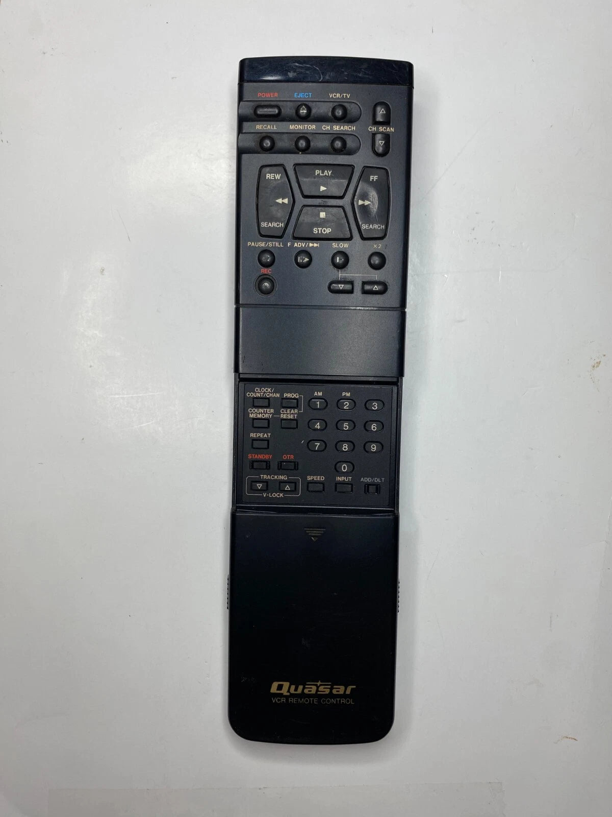 Panasonic Remote Control (Vh6405) - VSQS0898