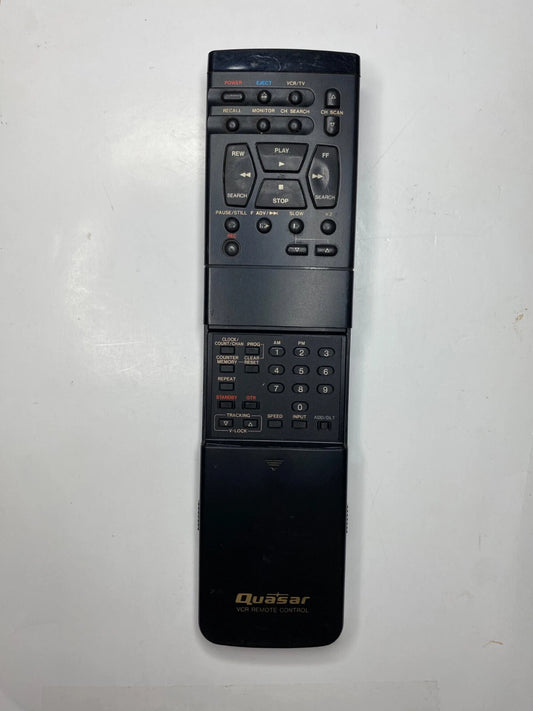 Panasonic Remote Control (Vh6405) - VSQS0898