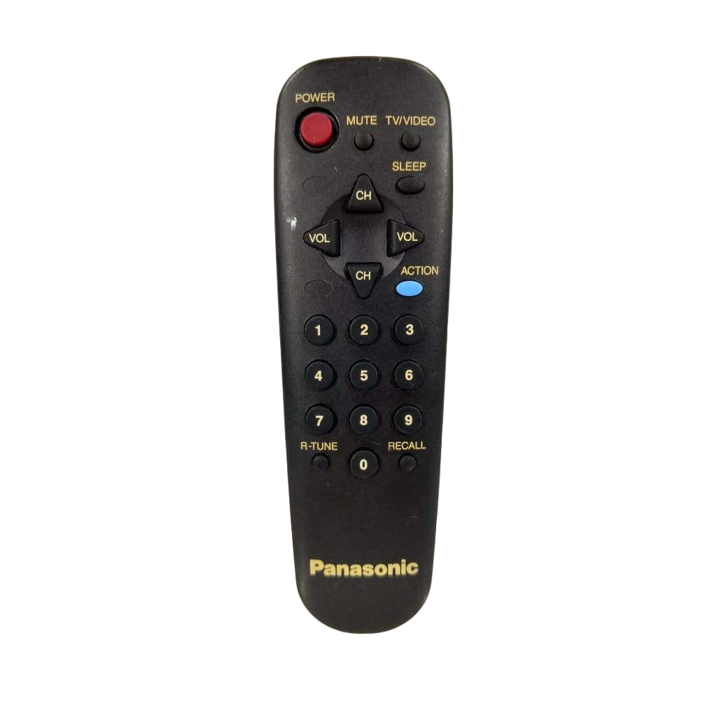 Panasonic Remote Control *Nla* - EUR501337