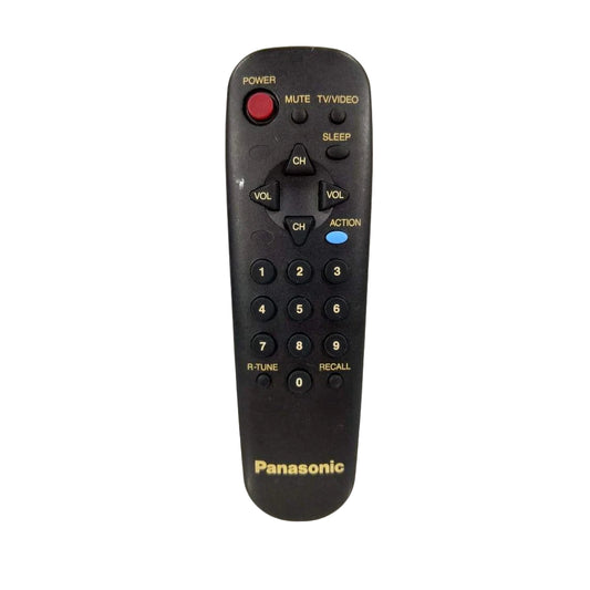 Panasonic Remote Control *Nla* - EUR501337