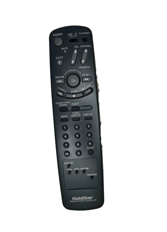 Lg Remote Control Assembly Q3 Mbr - 597-087M