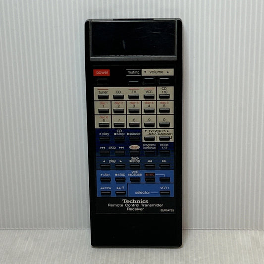 Panasonic Remote Control (Rak-Sa5001P) - EUR64735