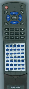 Sony Rm-V77,Remote Control A - A-4372-022-A