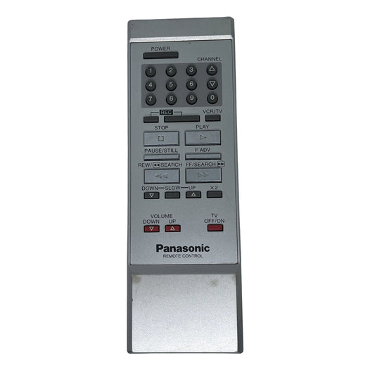Panasonic Remote Control (Pv1545) - VSQS0365