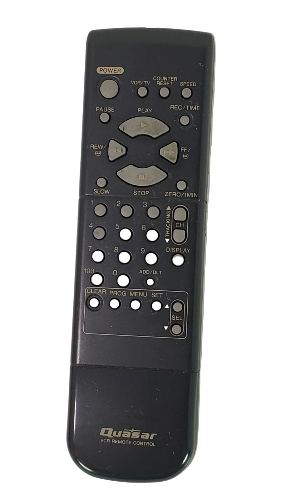 Panasonic Remote Control - VSQS1400