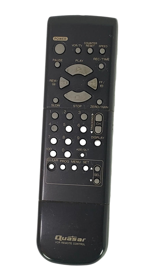 Panasonic Remote Control - VSQS1400