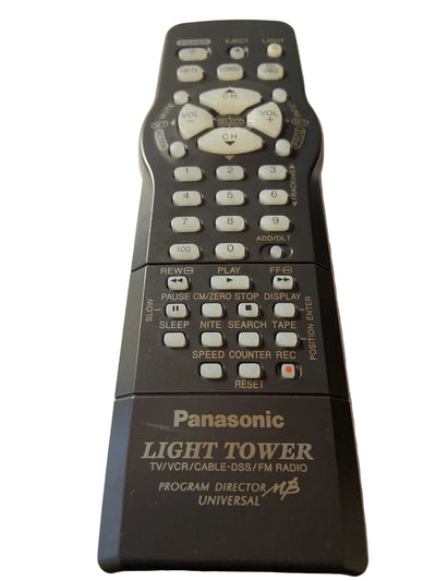Panasonic Remote - LSSQ0341