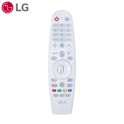 Lg Remote Controller Assembly - AKB76036001