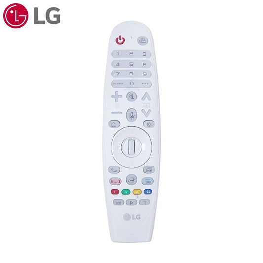 Lg Remote Controller Assembly - AKB76036001