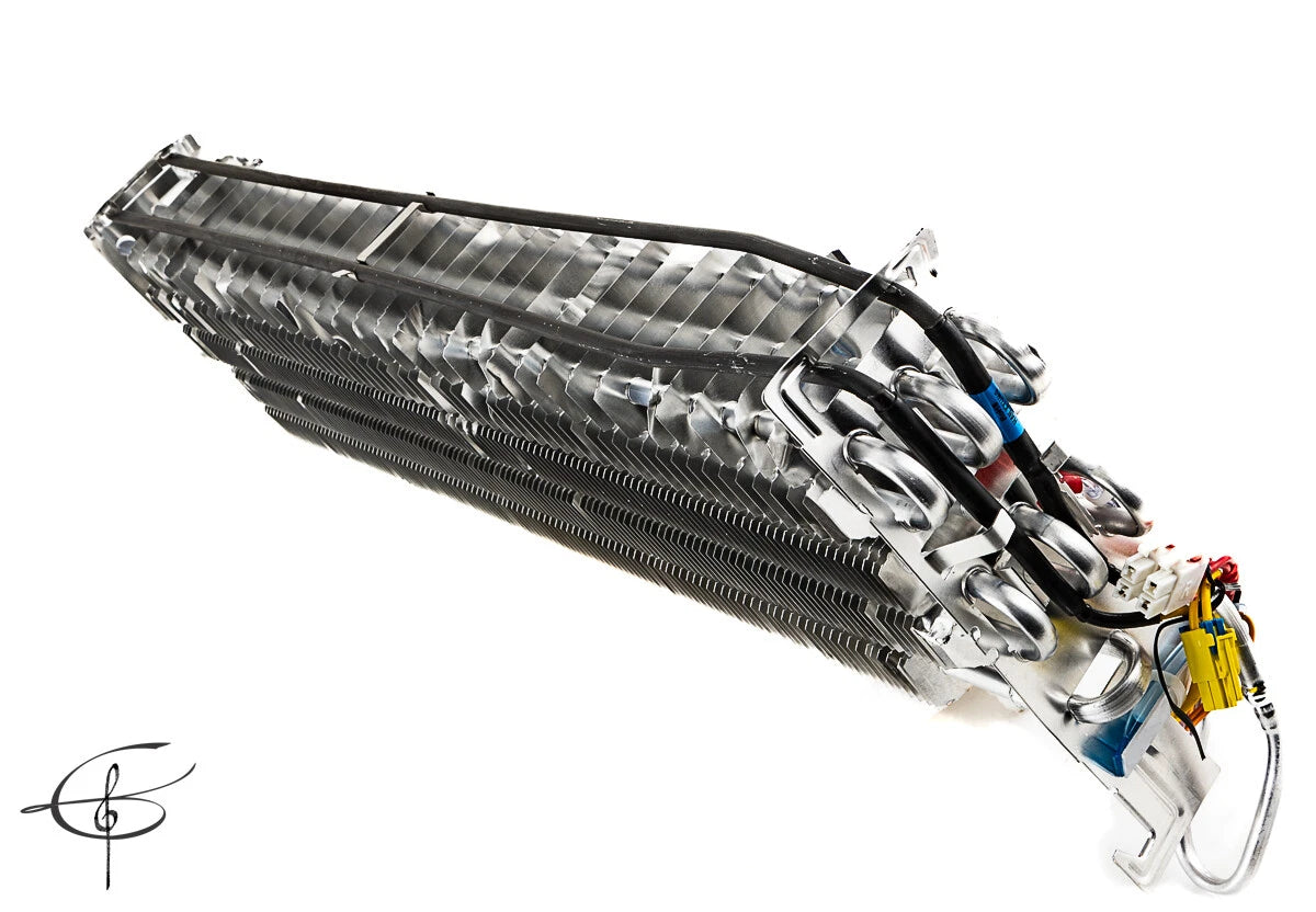 LG Refrigerator Evaporator Assembly - ADL73981017