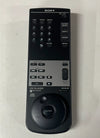 Sony Remote Control - RMDX100