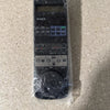 Sony Remote Control - RMTV5A