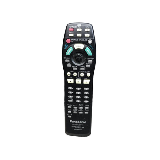 Panasonic Remote - N2QAJB000032