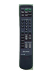 Sony Rm-42B, Remote Control - 1-476-545-11
