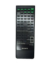 Sony Remote Control - RMU5600