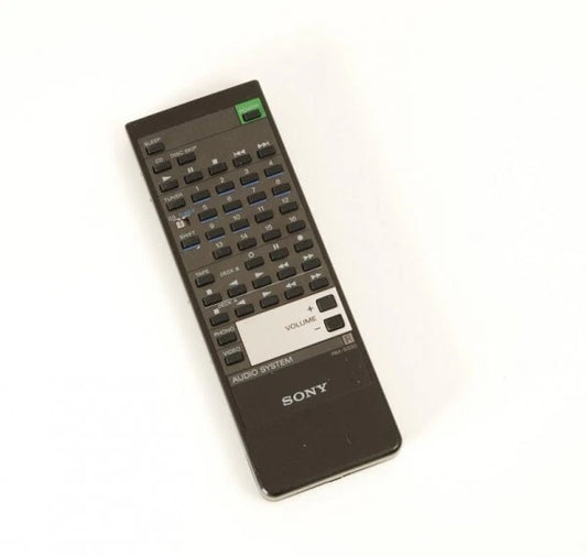 Sony Remote Control - RMS530