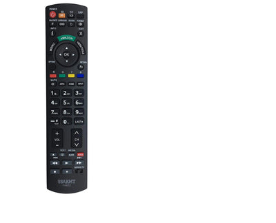 Panasonic Remote - EUR648083