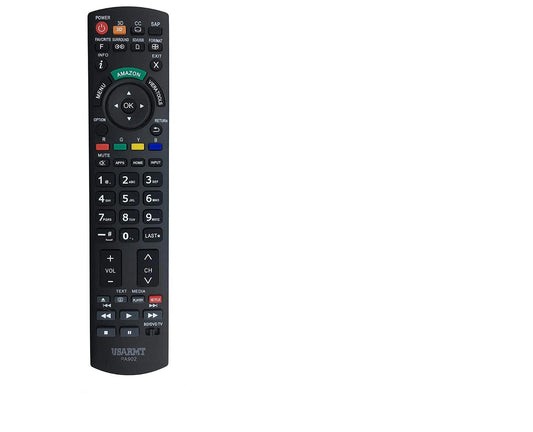 Panasonic Remote - EUR648083