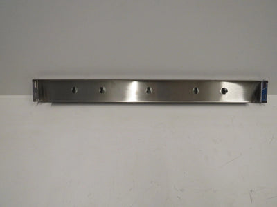 Whirlpool Range - Oven/Stove Surface Burner Control Knob WFG770H0FZ1