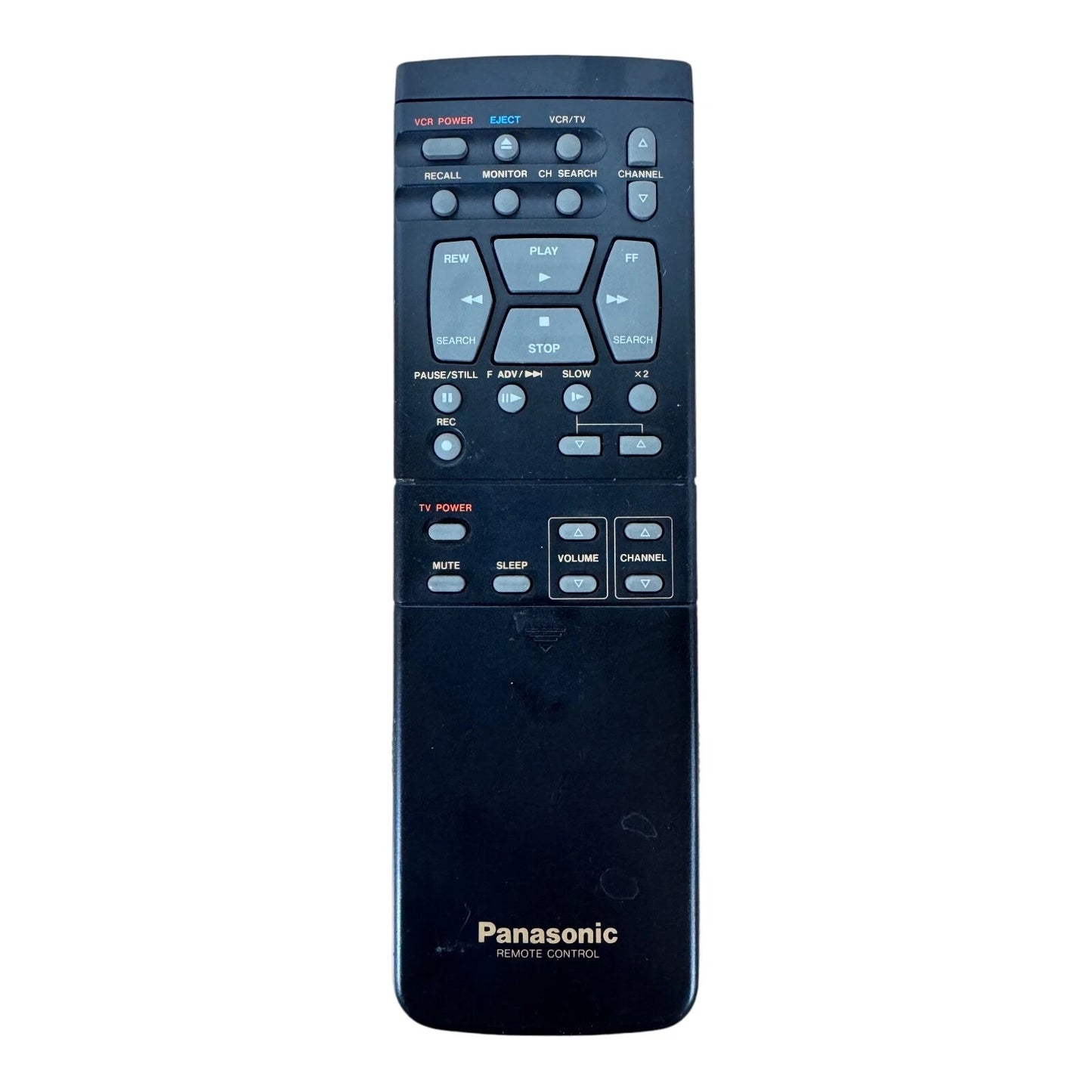Panasonic Remote Control (Pv4003U) - VSQS0950-U