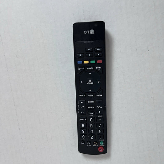 LG Remote Controller Assembly - AKB73915606