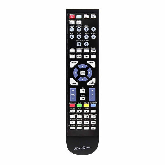 Sanyo Remote Control (Dcsts750) - 6450535338