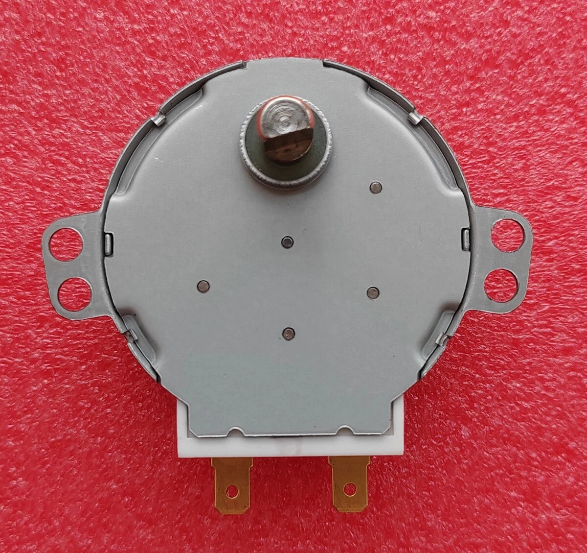 KitchenAid Microwave Turntable Motor KMHC319ESS3