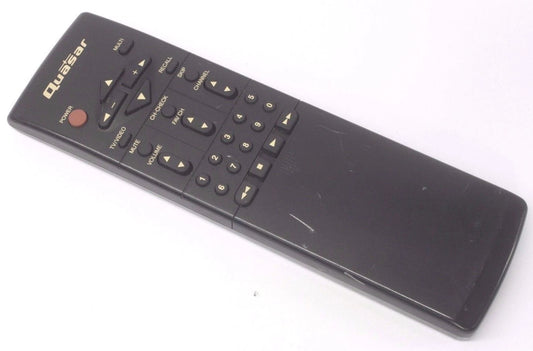 Panasonic Remote Control - EUR51716