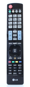 LG Remote Controller Assembly - AKB72914236