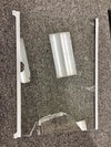 Frigidaire Glass Shelf Assembly 5304534027