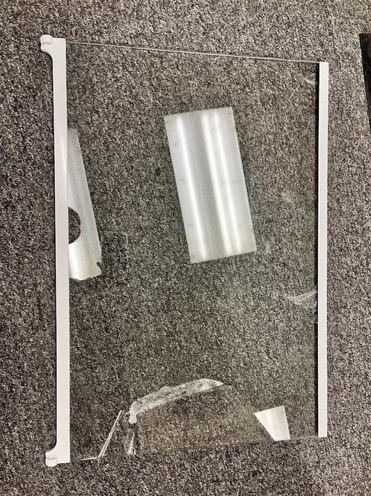 Frigidaire Glass Shelf Assembly 5304534027